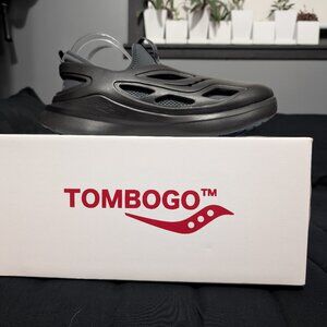 Saucony x Tombogo Butterfly Morpho - Size 12 - Black